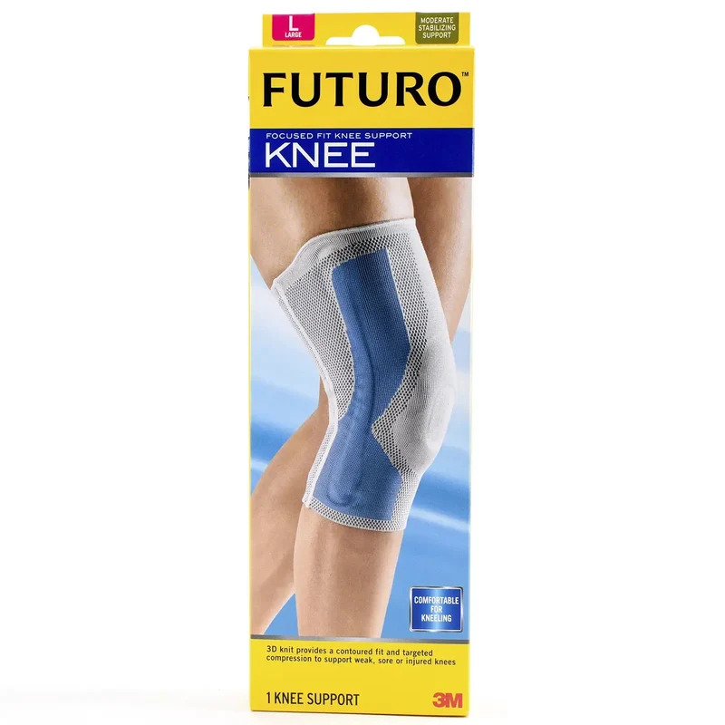 Futuro Focused Fit Knee Support