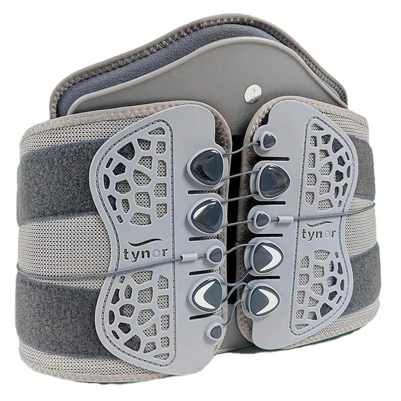 Tynor Lacepull Lumb Belt A30