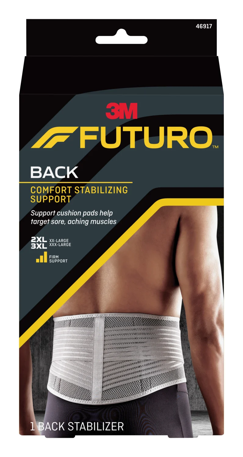 Futuro Back Comfort Stabilizing Support