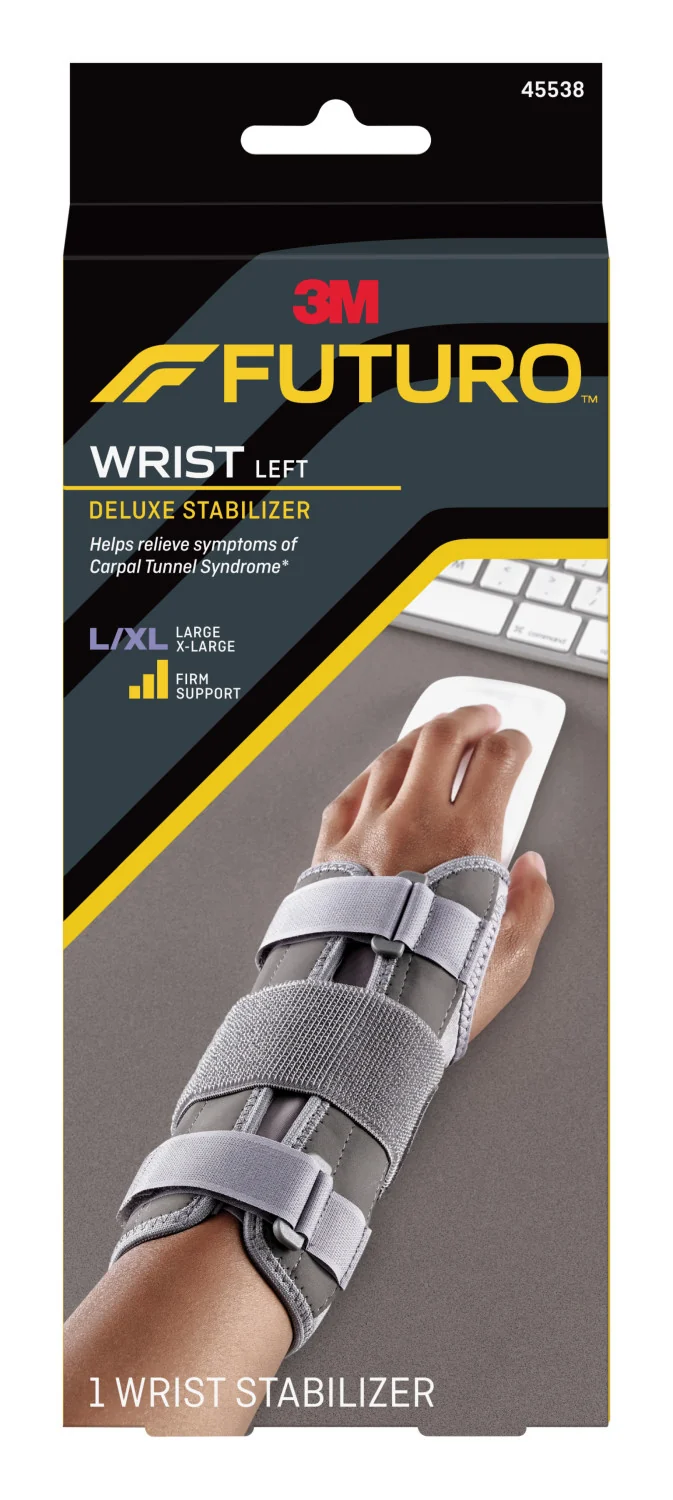 Futuro Wrist Deluxe Stabilizer