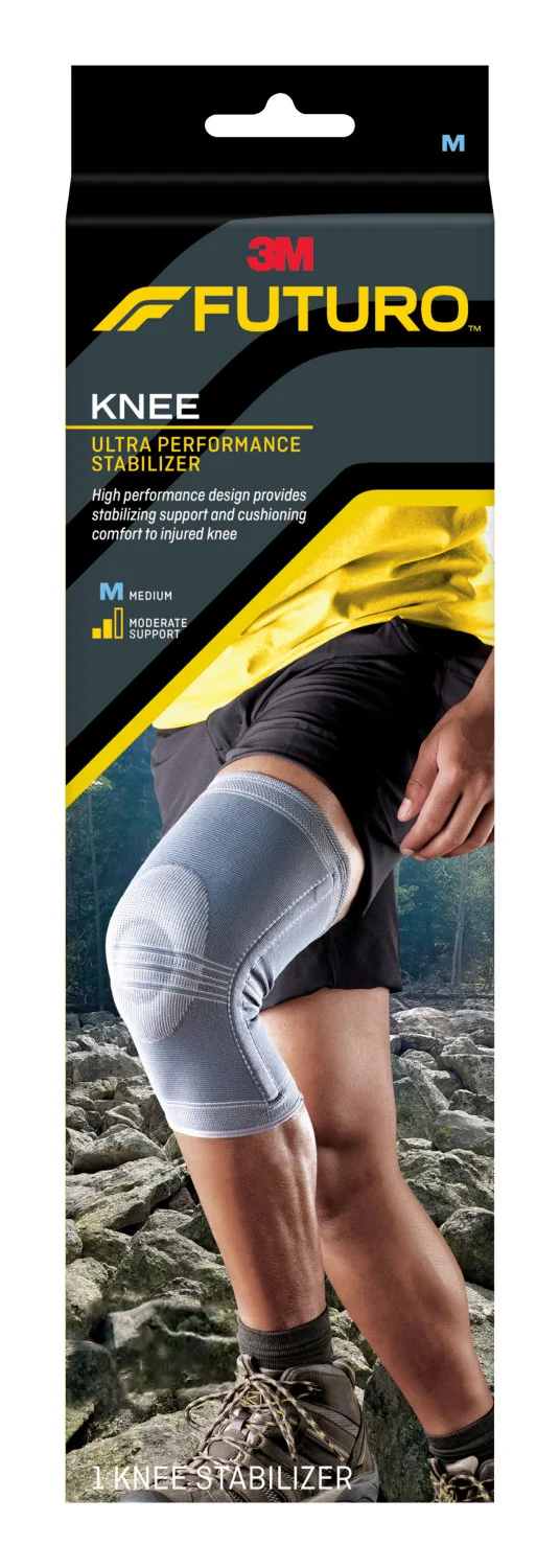 Futuro Knee Ultra Performance Stabilizer