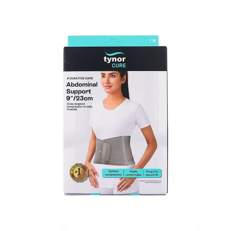 Tynor Abdominal A-01