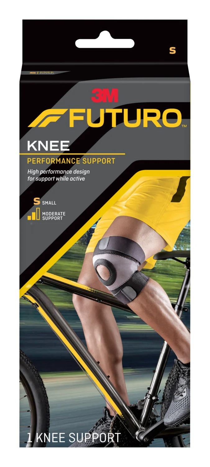 Futuro Knee Performance Support