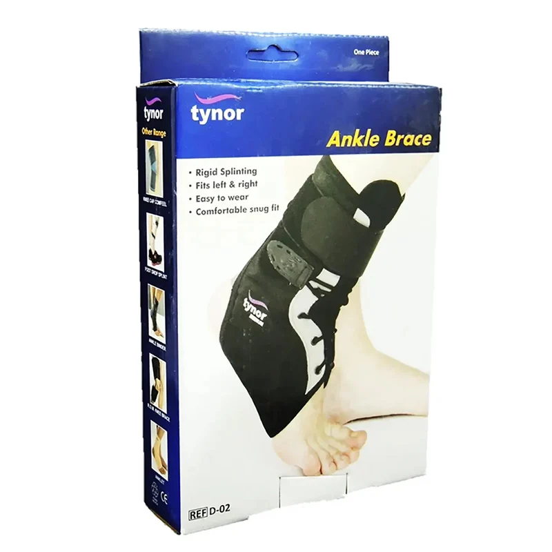 Tynor Ankle Brace D02