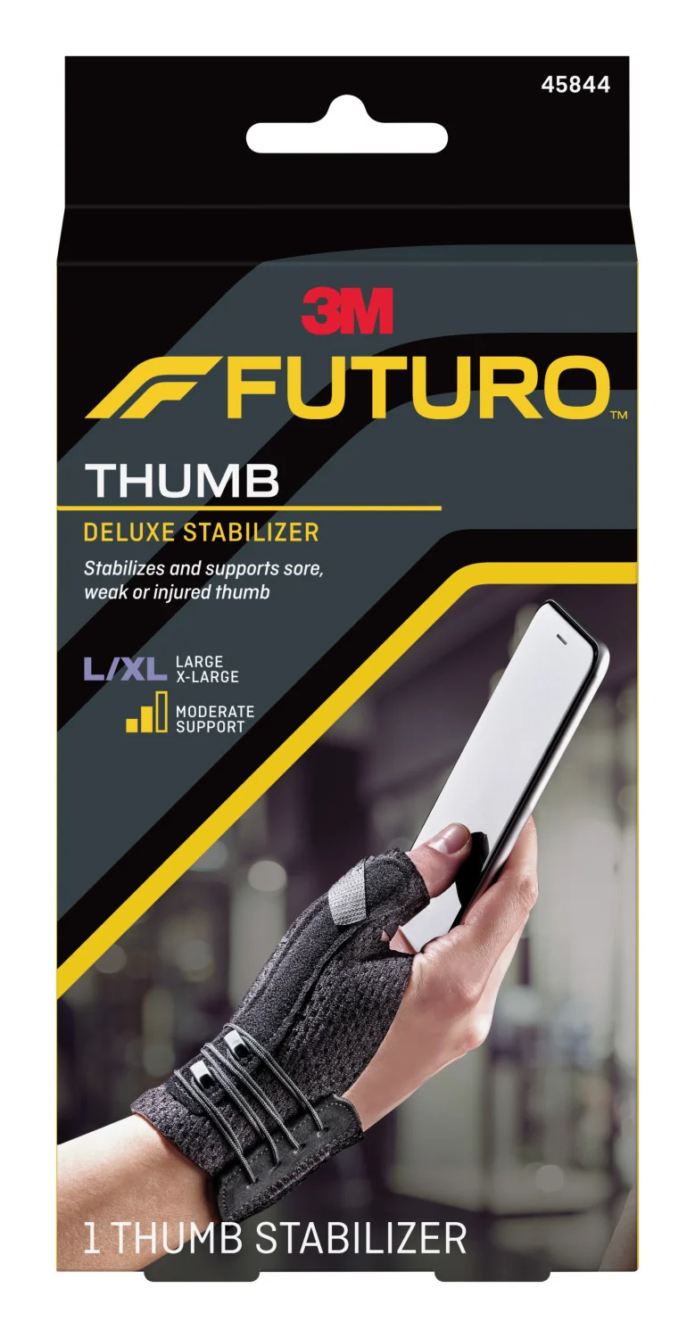 Futuro Thumb Deluxe Stabilizer