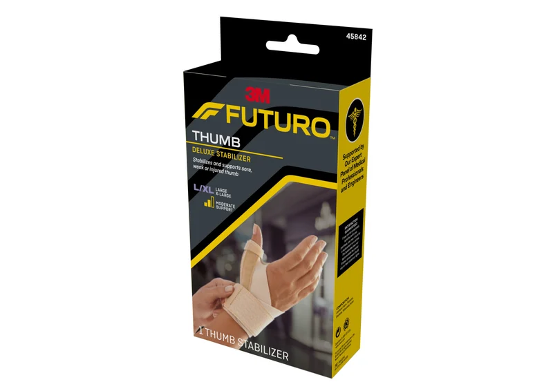 Futuro Thumb Deluxe