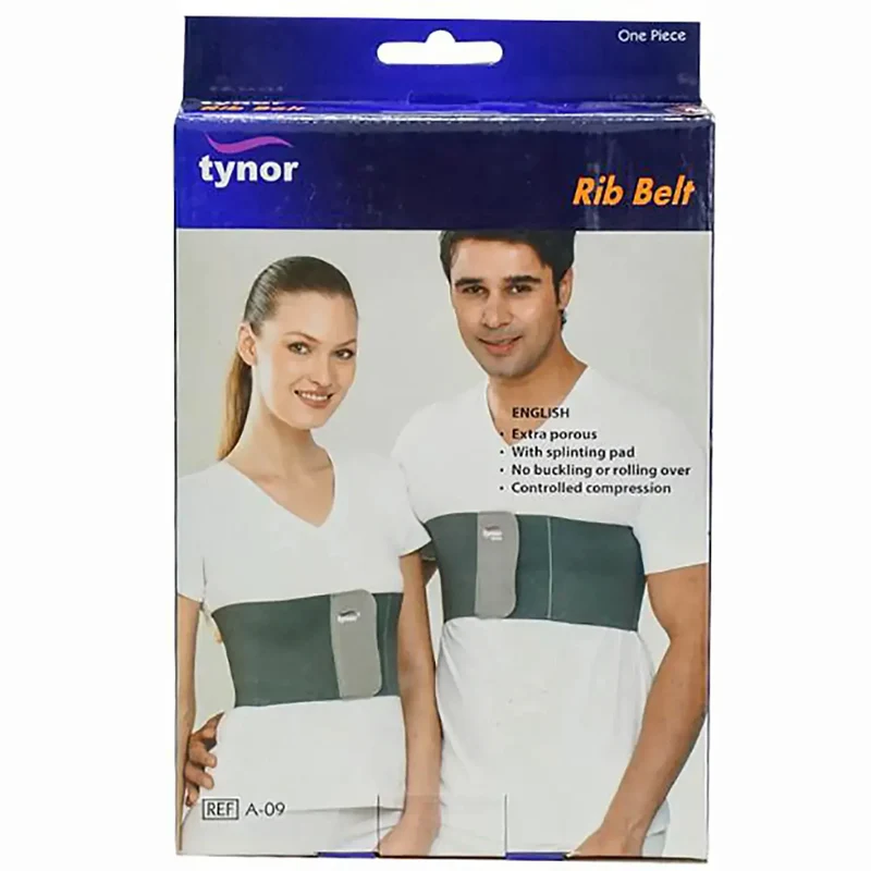 Tynor Rib Belt A09
