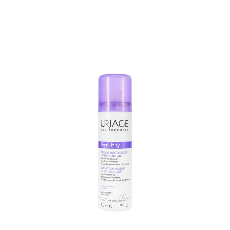 Uriage Gyn Phy Intimate Spray 50 ml