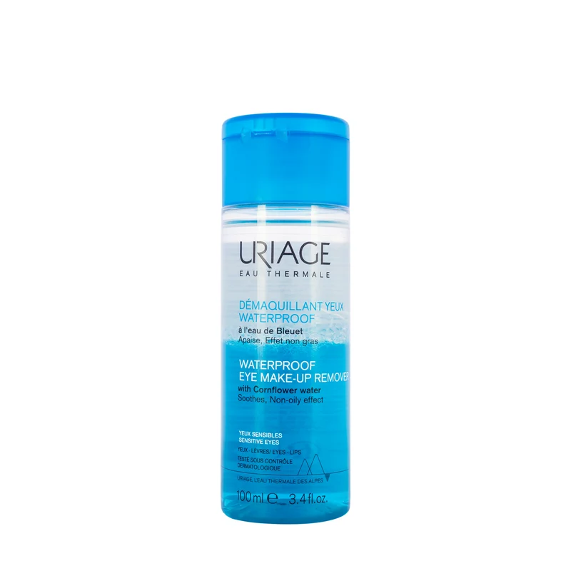 Uriage Eye Make Up Remover 100 ml