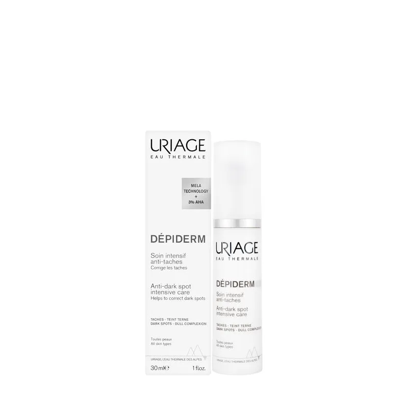 Uriage Depiderm Anti Dark Spot Intensive Care 30ml