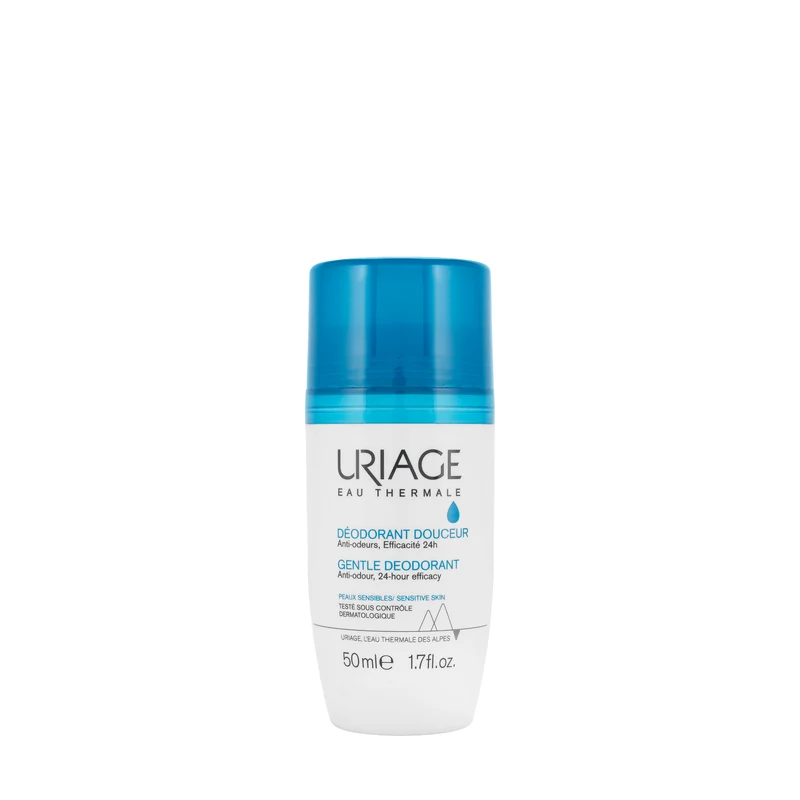 Uriage Deodorant Roll On 50 ml