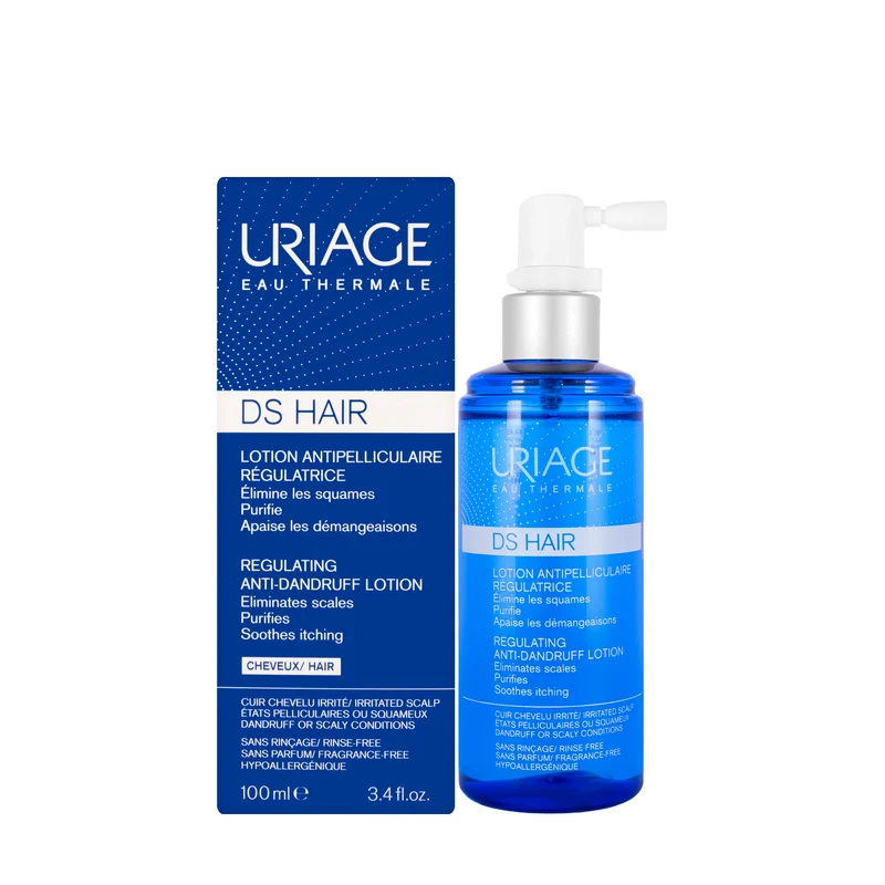 Uriage D.S. Lotion 100 ml