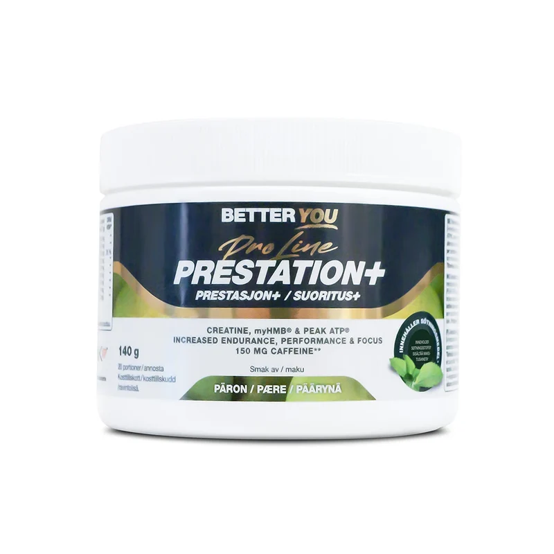 Better You Prestation Plus 140 g