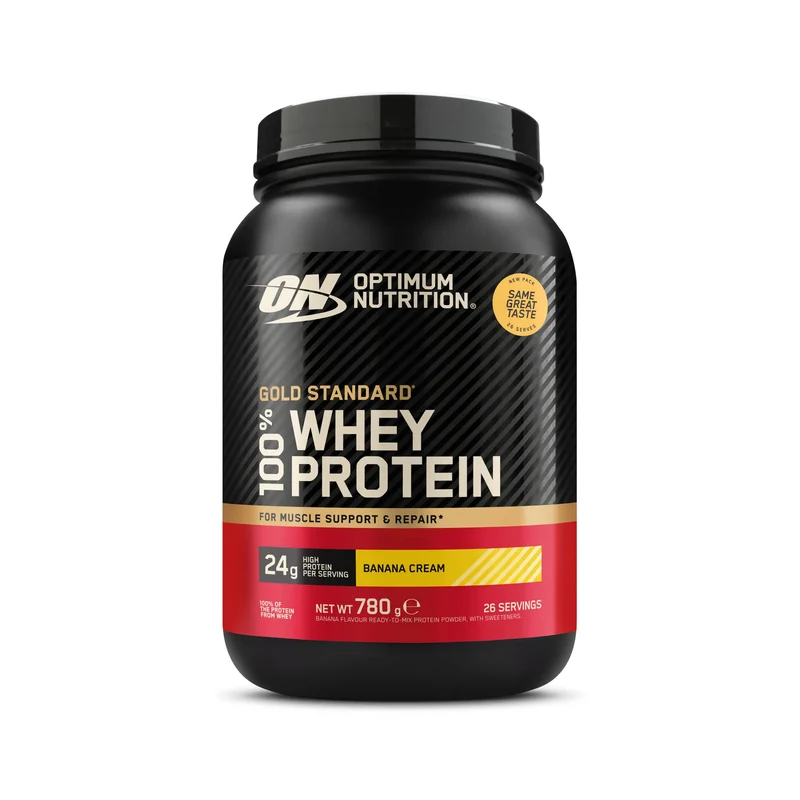 Optimum Nutrition 100% Whey Gold Standard 775 g