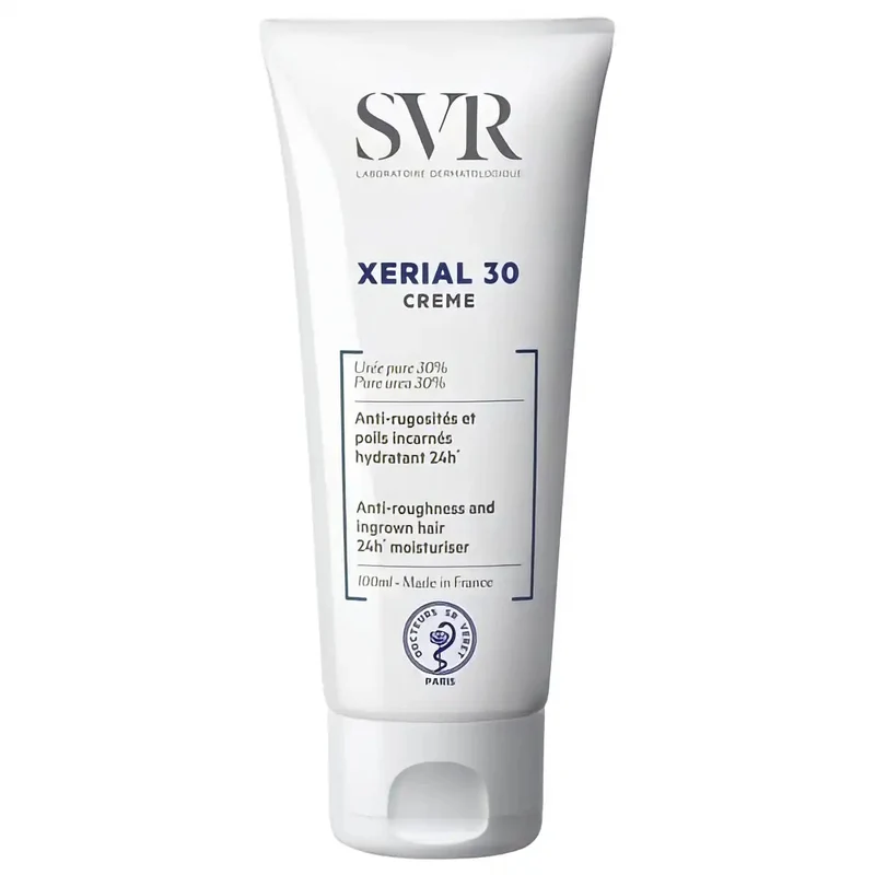 SVR Xerial 30 Cream 50 ml