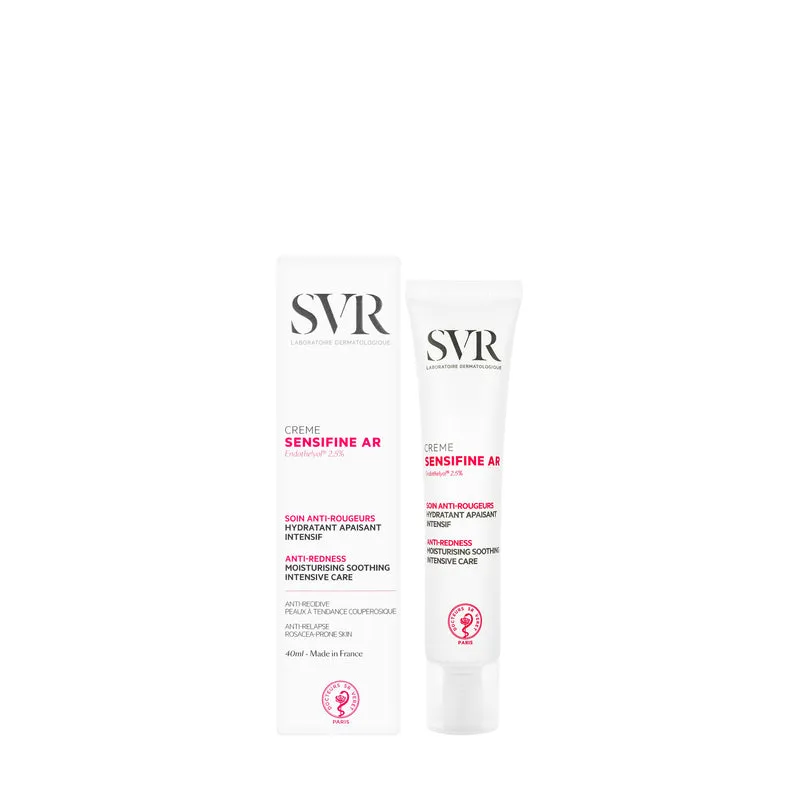 SVR Sensifine AR Cream 40 ml