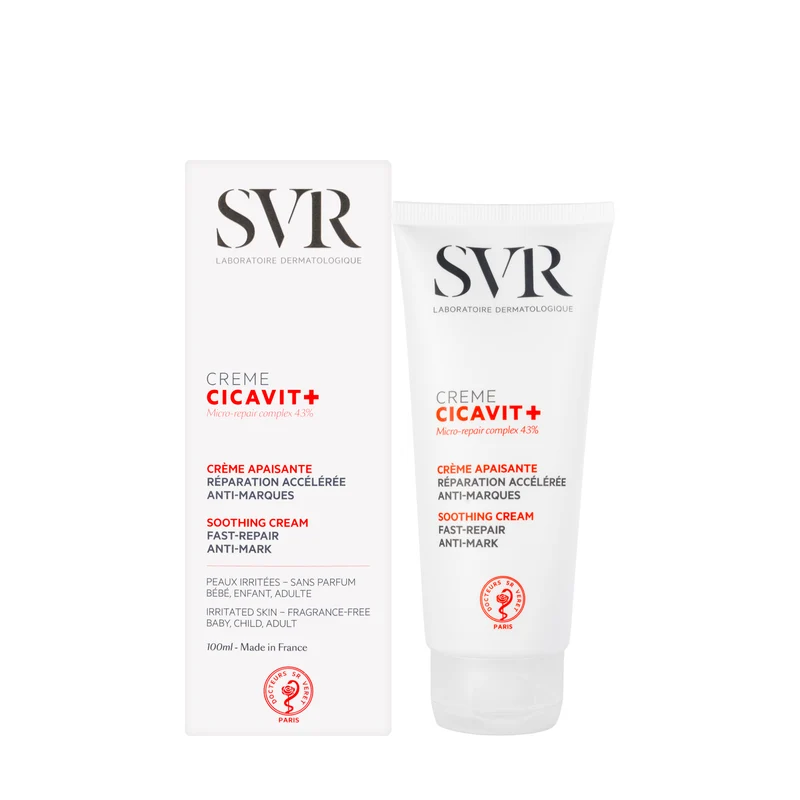 SVR Cicavit+ Crème 100 ml