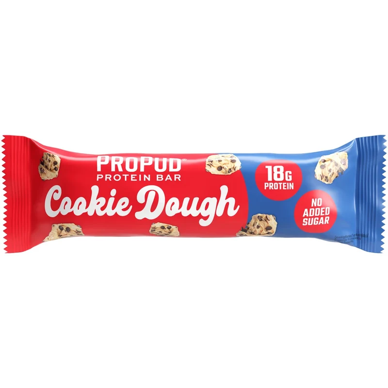 NJIE ProPud Proteinbar 55 g