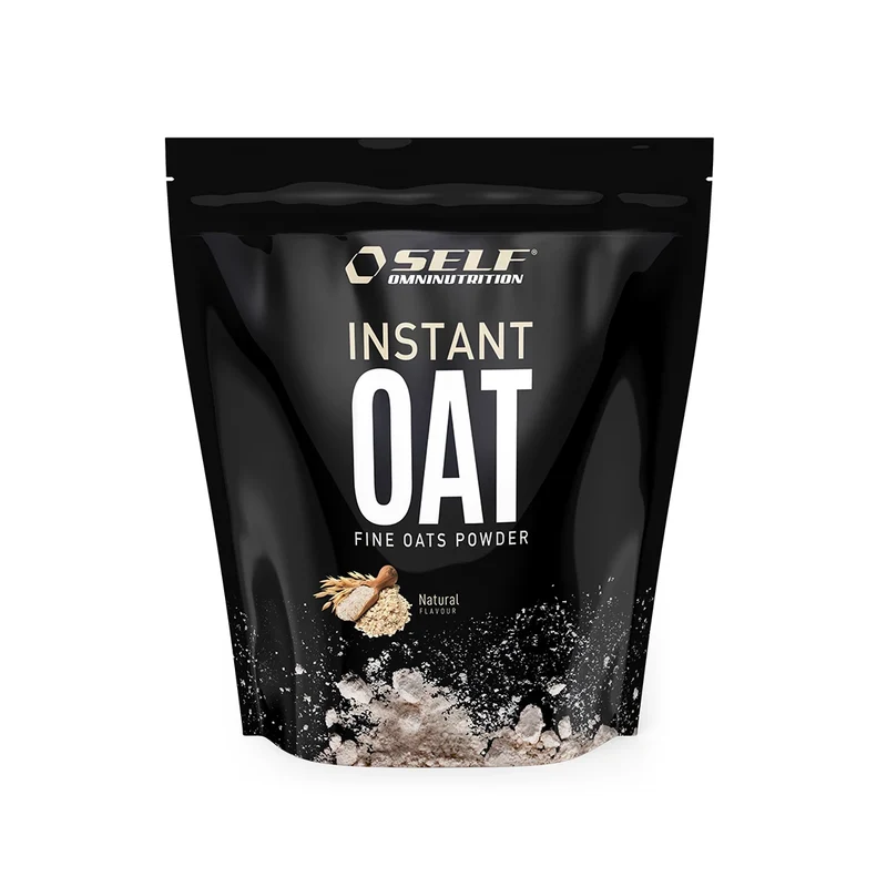 Self Omninutrition Instant Oat 1 kg