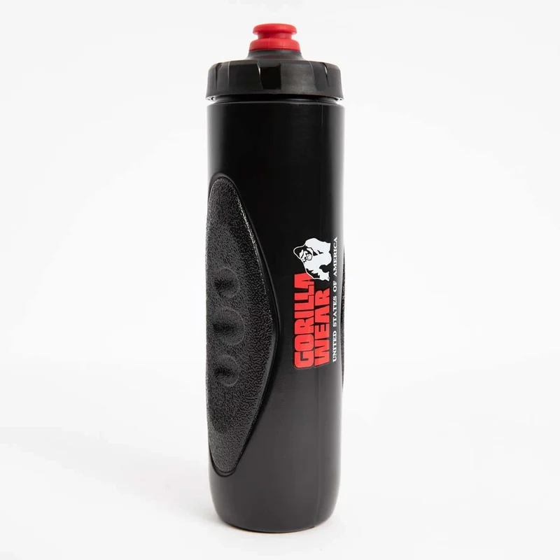 Gorilla Wear Grip Sports Bottle 750 ml