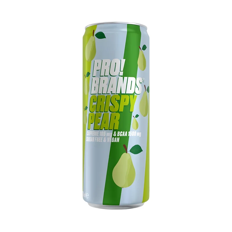 Pro Brands Drink 330 ml