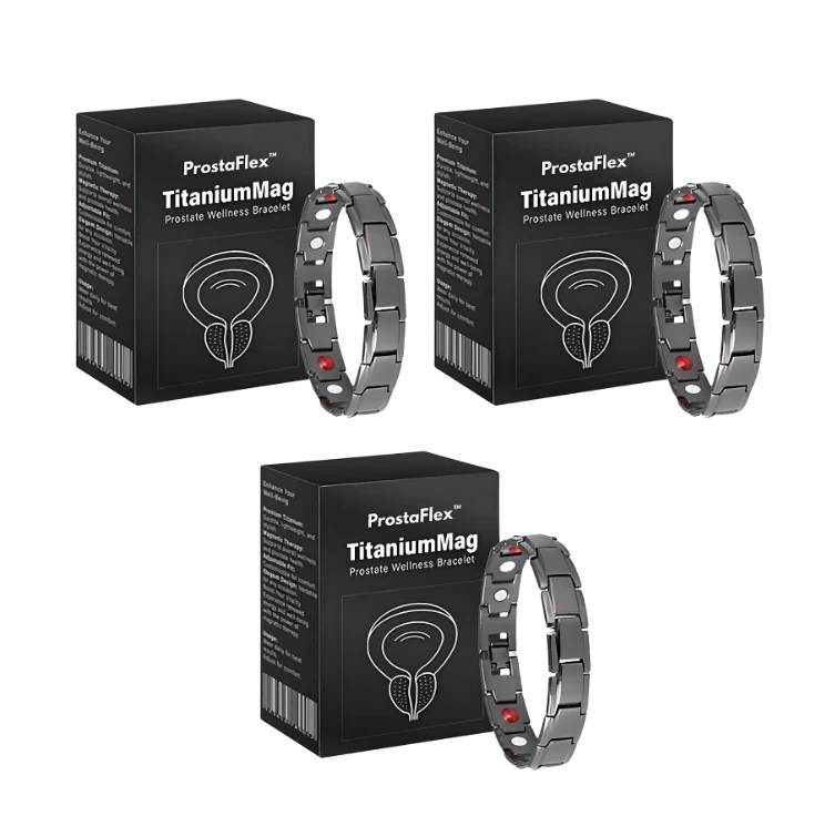 3x ProstaFlex 70% KORTING