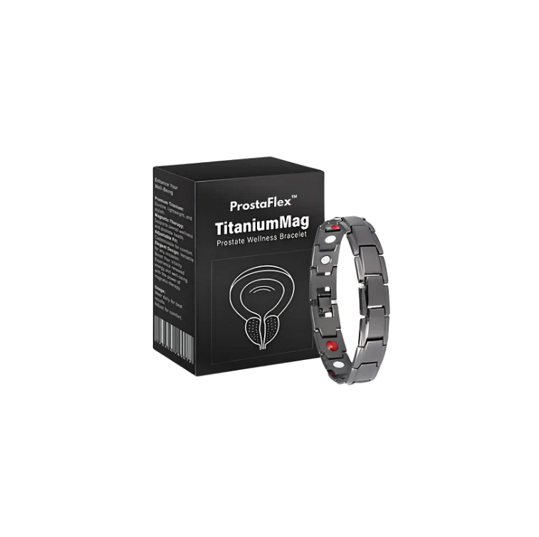1x ProstaFlex 50% KORTING
