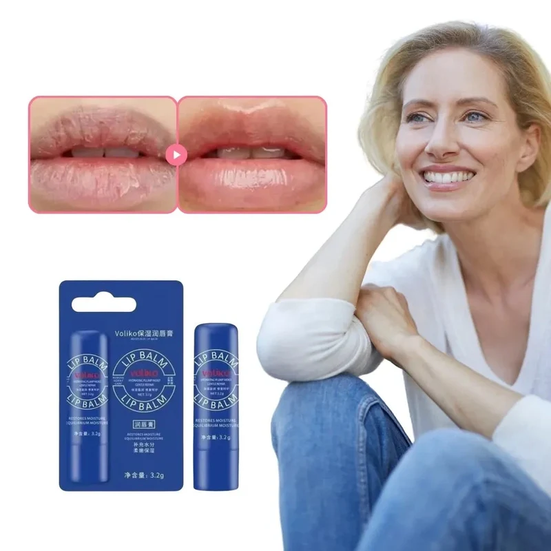 VoluLips®️ | vollere en vollere lippen in slechts 14 dagen