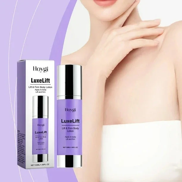 Hoygi LuxeLift | Lift en verstrakt als nooit tevoren!