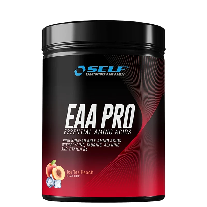 Self Omninutrition EAA PRO 400 g