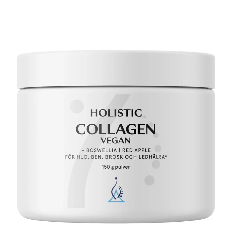 Holistic Collagen Vegan 150 g