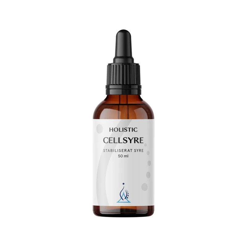 Holistic Cellsyre 50 ml