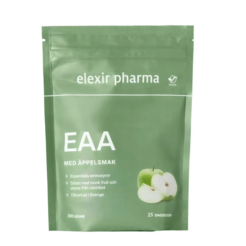 Elexir Pharma EAA 300 g
