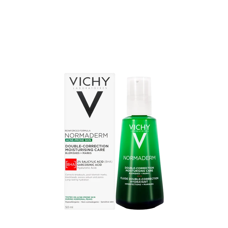 Vichy Normaderm Phyto Double CorrectionCream 50 ml