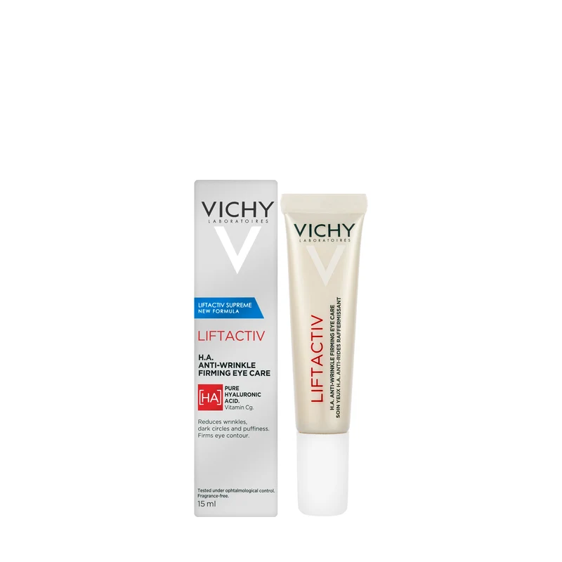 Vichy Liftactiv Supreme Eyes 15 ml