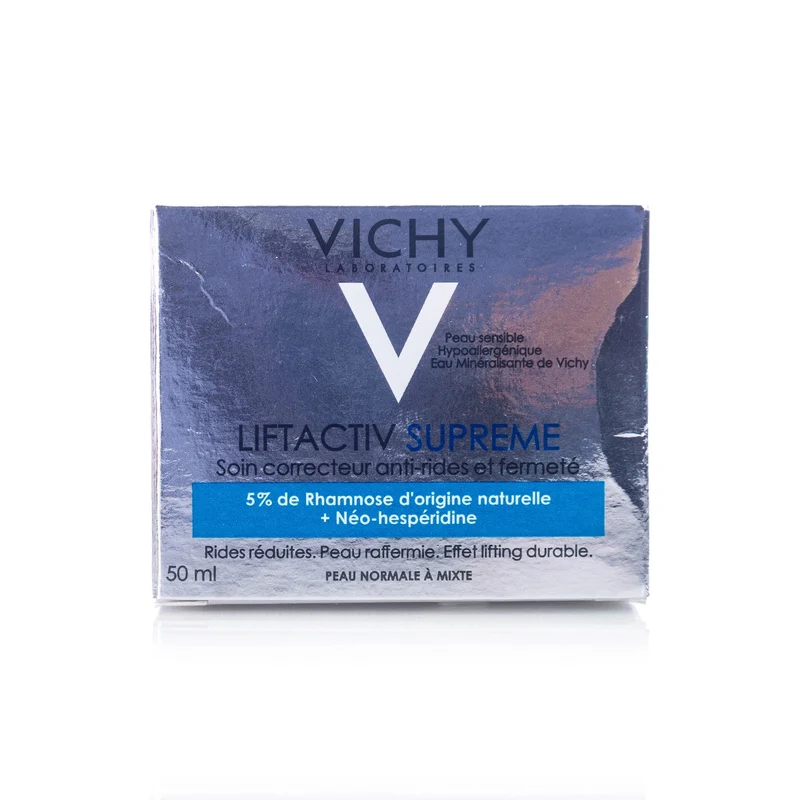 Vichy Liftactiv Supreme Day Cream 50 ml