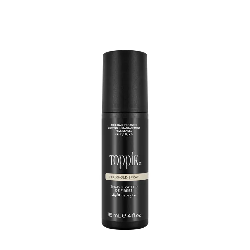 Toppik Fiber Hold Spray 118 Ml