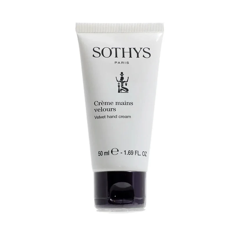 Sothys Velvet Hand Cream 50 ml