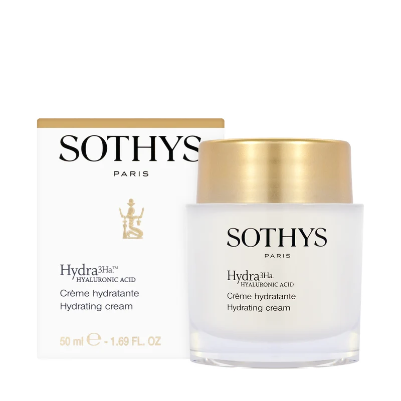 Sothys Hydra Light Cream 50 ml