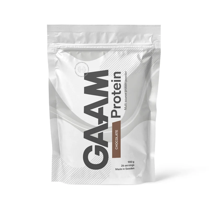 GAAM Protein 900 g