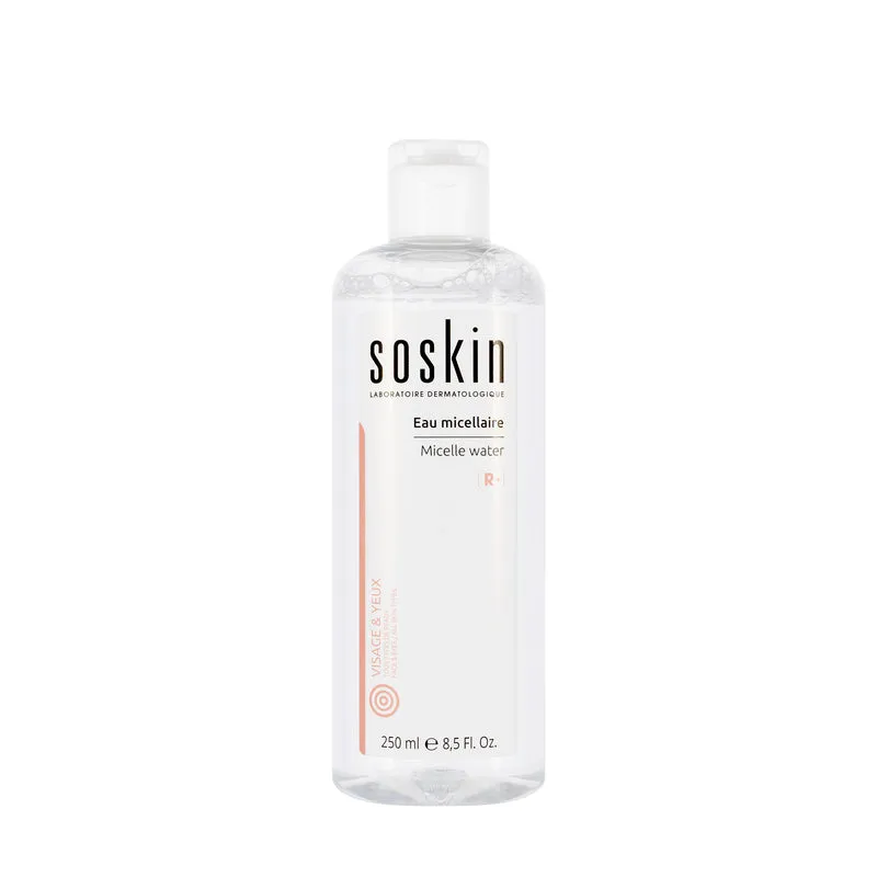 Soskin Micellar Water250 ml