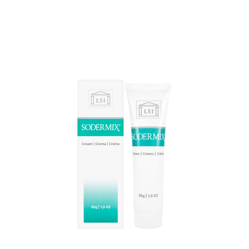 Sodermix Cream 30 Gm