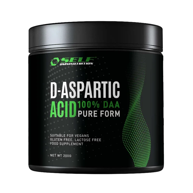 Self Omninutrition DAA 200 g