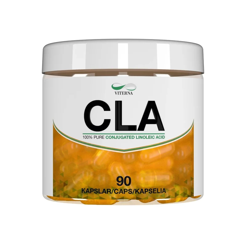Viterna CLA 90 caps
