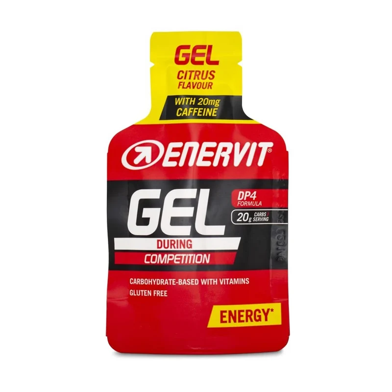 Enervit Sport Gel 25 ml
