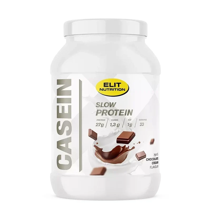 Elit Nutrition Casein 750 g