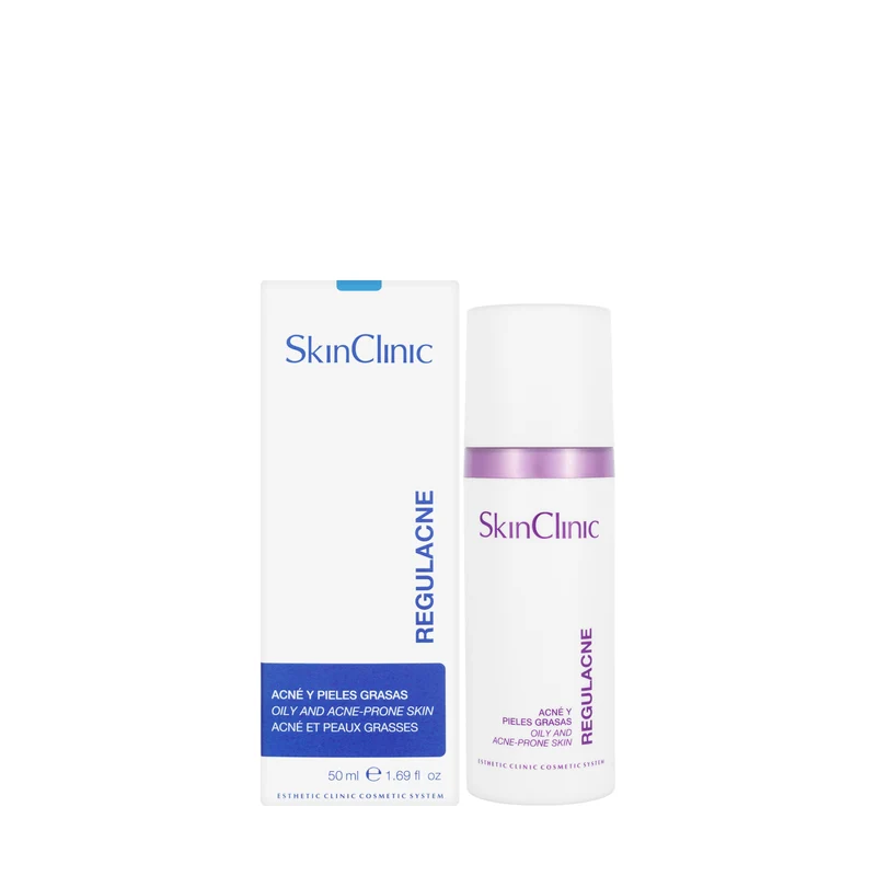 Skinclinic Regulacne 50 Ml