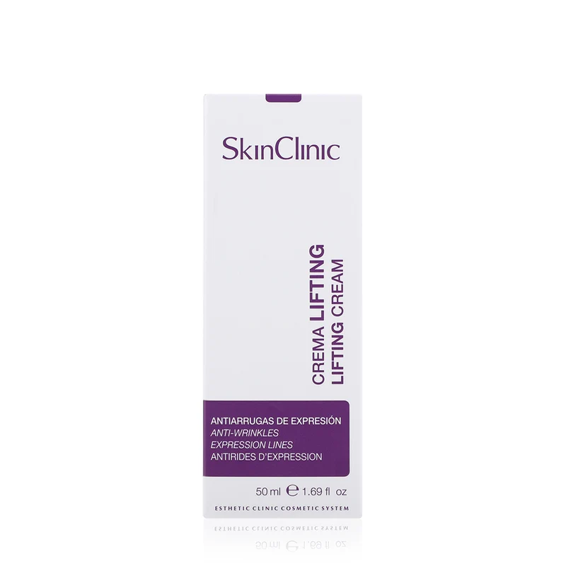 Skinclinic Lifting Cream 50 Ml