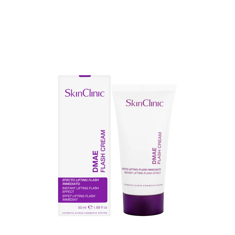 Skinclinic Dmae Flash Cream 50 Ml