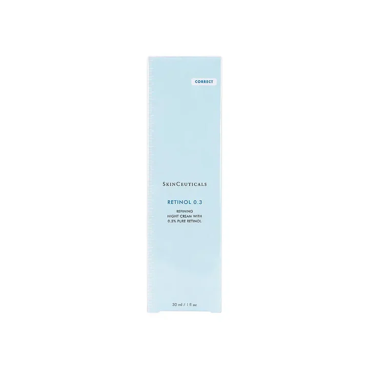 SkinCeuticals Correct Retinol 0.3 Night Cream 30 Ml